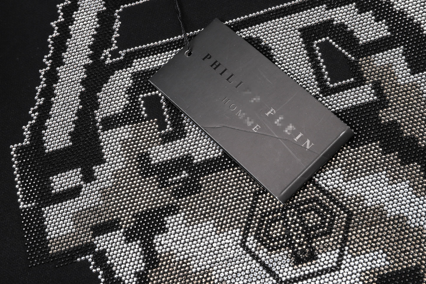 New-PP 8661 Sweatshirt