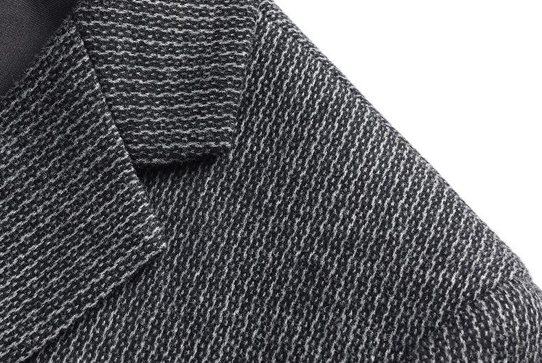 New-PP Men's suit jacket