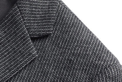 New-PP Men's suit jacket