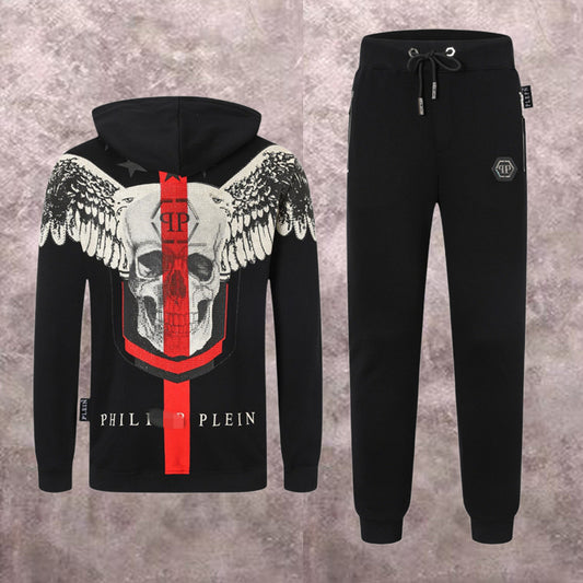 New-PP 66651 Sports suit