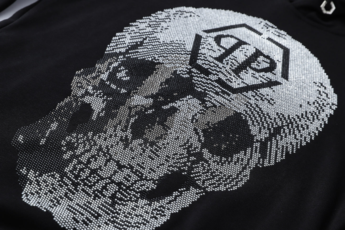 New-PP 8622 Diamonds Hoodie