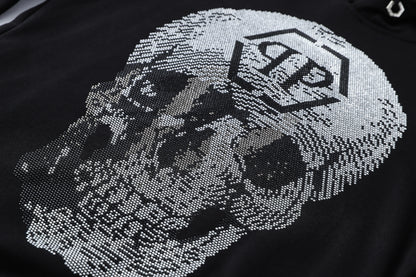 New-PP 8622 Diamonds Hoodie