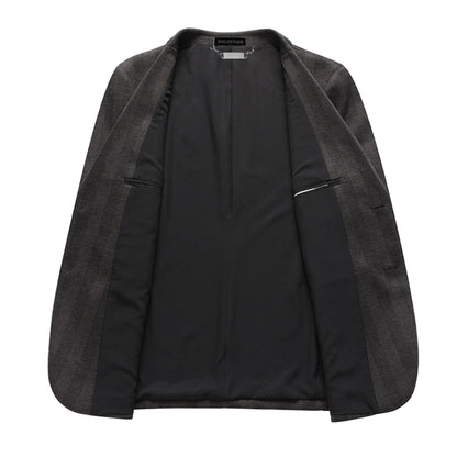 New-PP Men's suit jacket