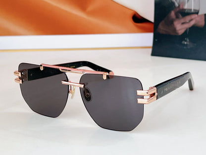 NEW-PP 25SS sunglasses