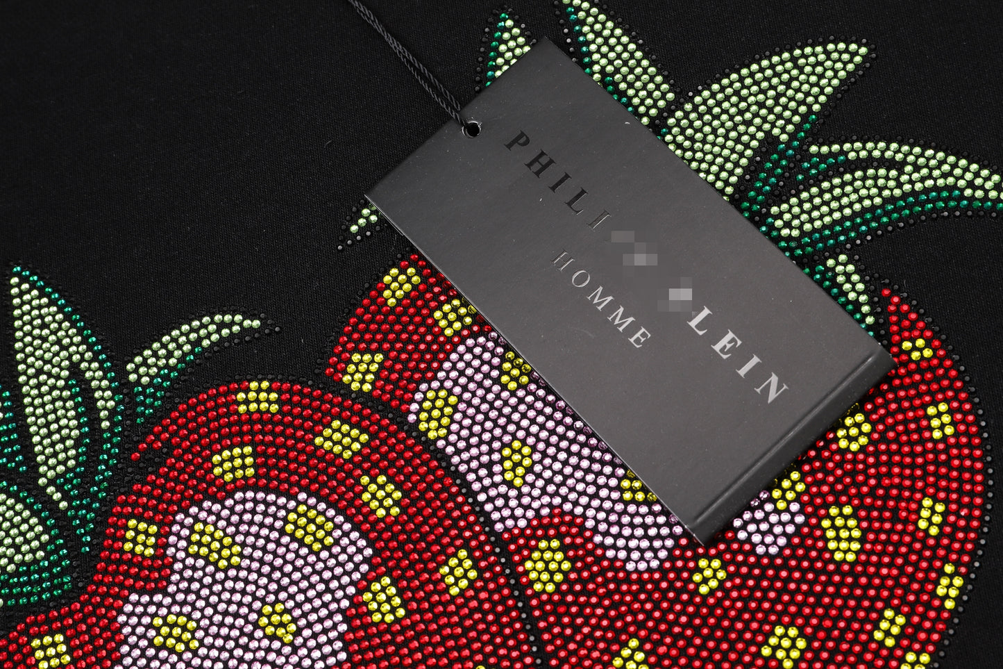 New-PP 8668 Sweatshirt