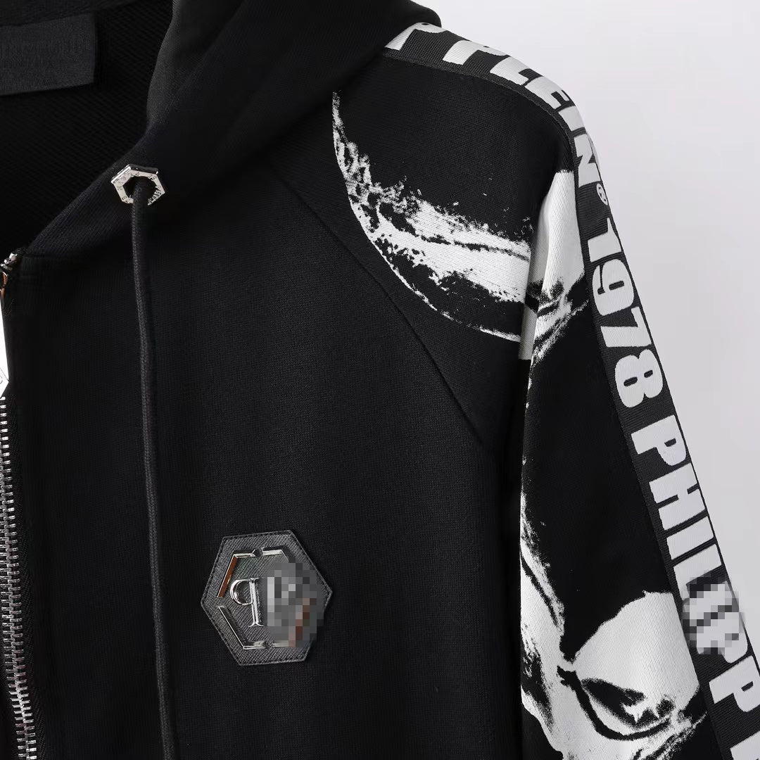 New-PP 903 Diamonds coat