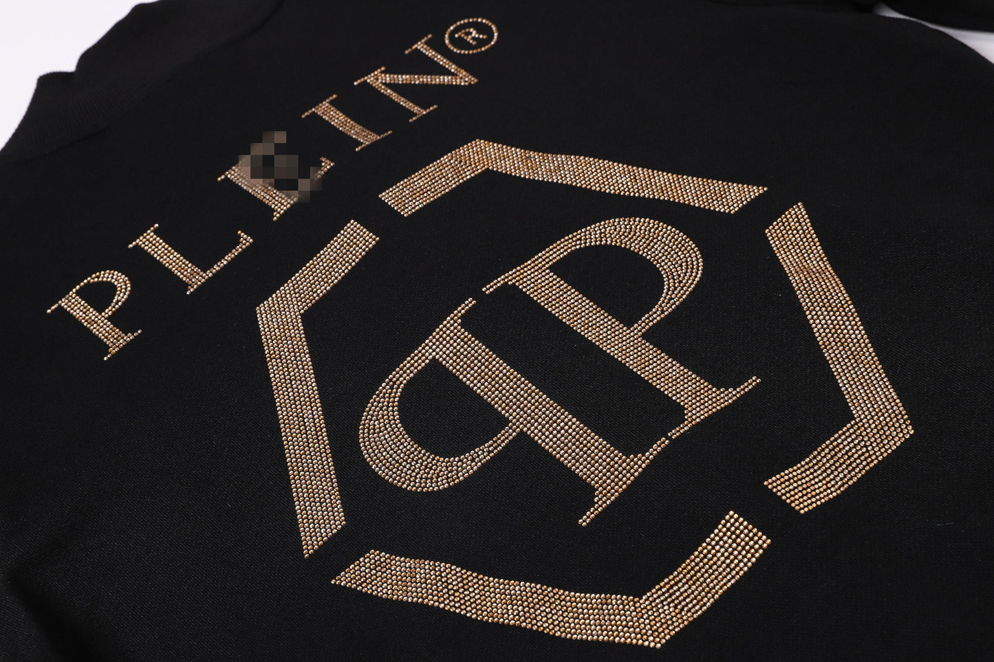 New-PP PP6006 Diamonds coat