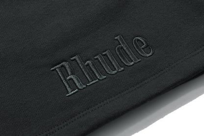 New-RHUDE shorts