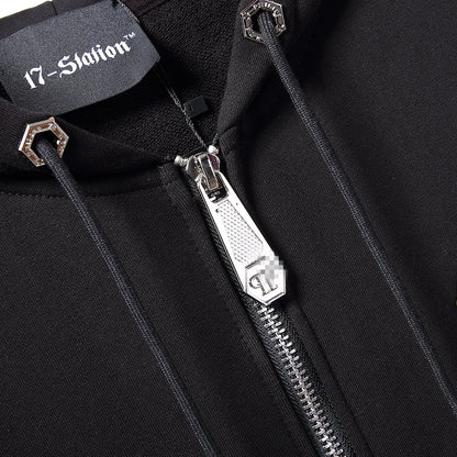 New-PP P837 Diamonds coat