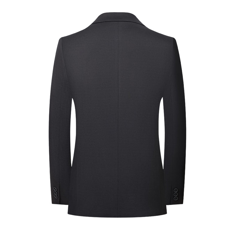 New-PP Men's suit jacket
