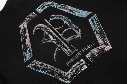 New-PP PP6001 Diamonds coat