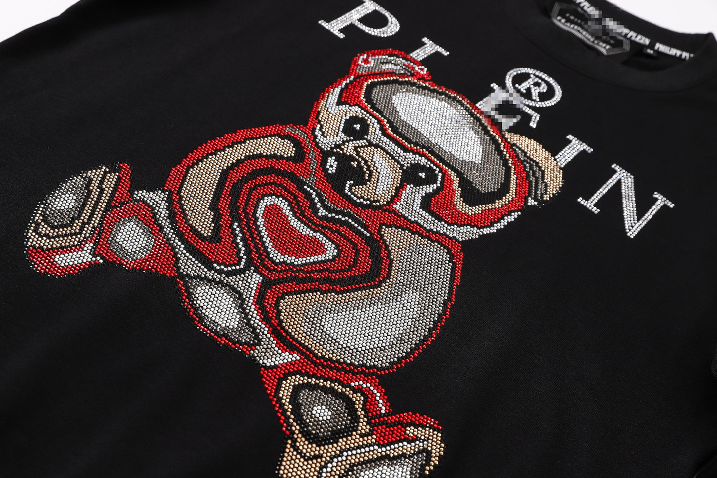 New-PP 8638 Sweatshirt