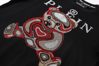 New-PP 8638 Sweatshirt