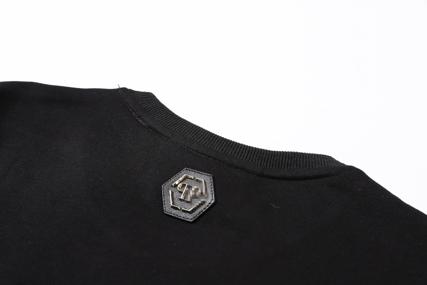 New-PP 8642 Sweatshirt