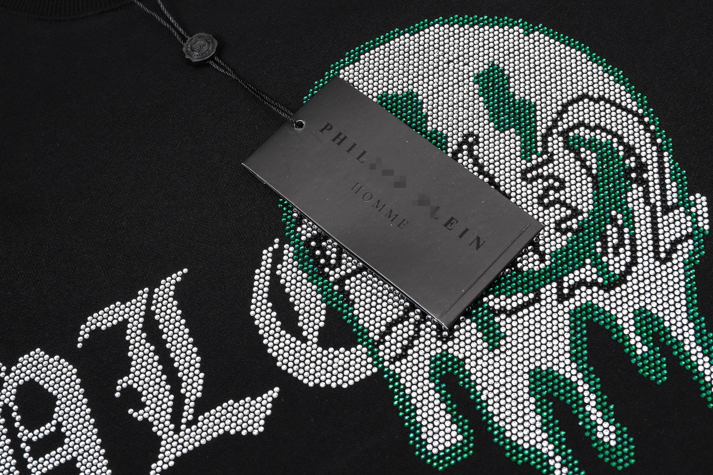 New-PP 8666 Sweatshirt