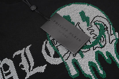 New-PP 8666 Sweatshirt