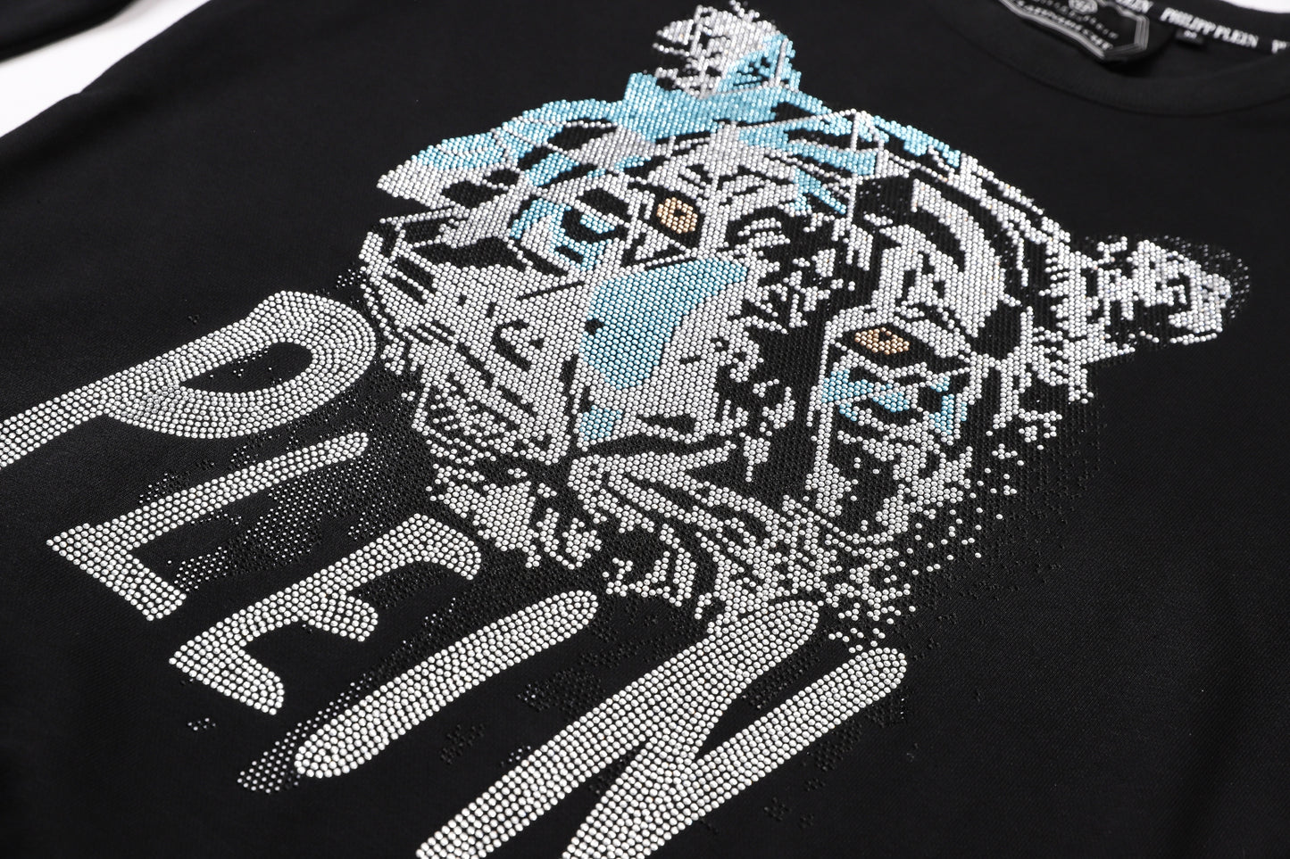 New-PP 8640 Sweatshirt