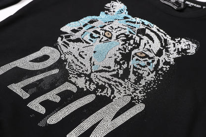 New-PP 8640 Sweatshirt