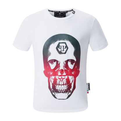 New-PP Short sleeve T-shirt