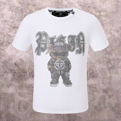 New-PP Short sleeve T-shirt