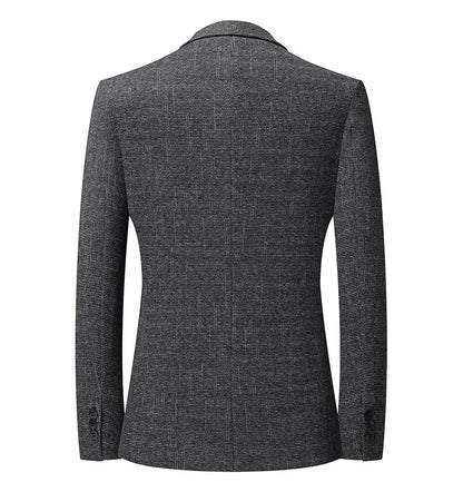 New-PP Men's suit jacket