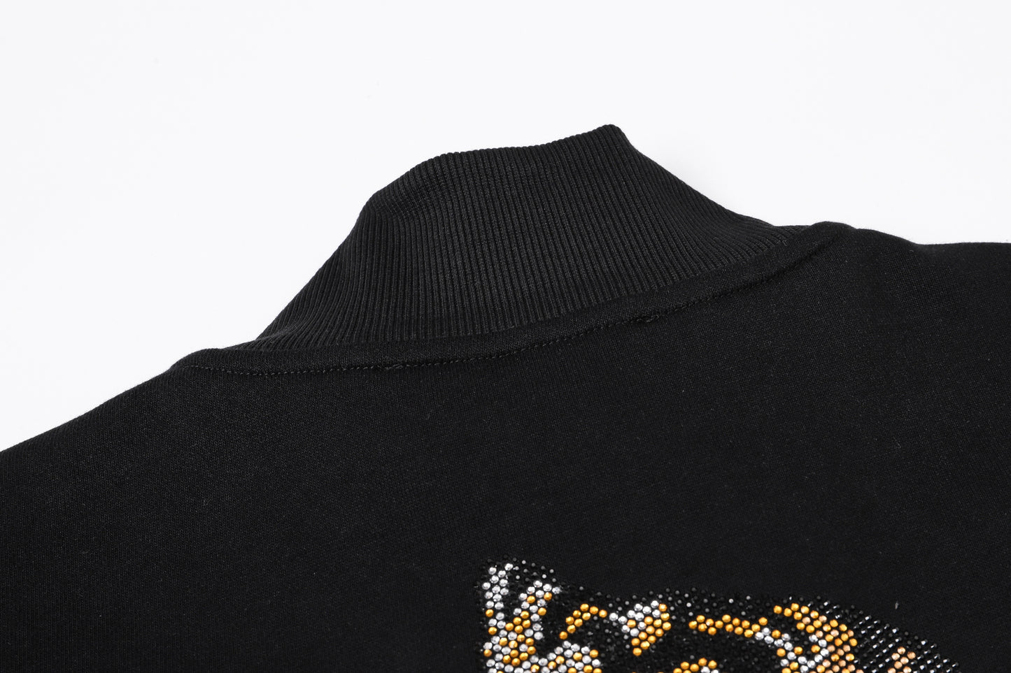 New-PP 6016 Diamonds coat