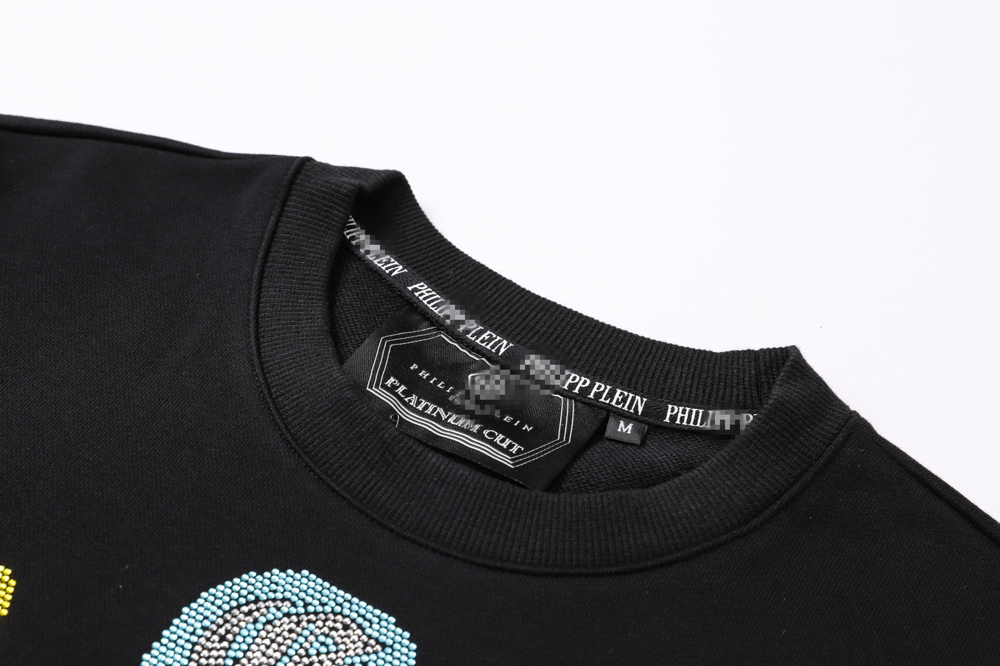 New-PP 8651 Sweatshirt