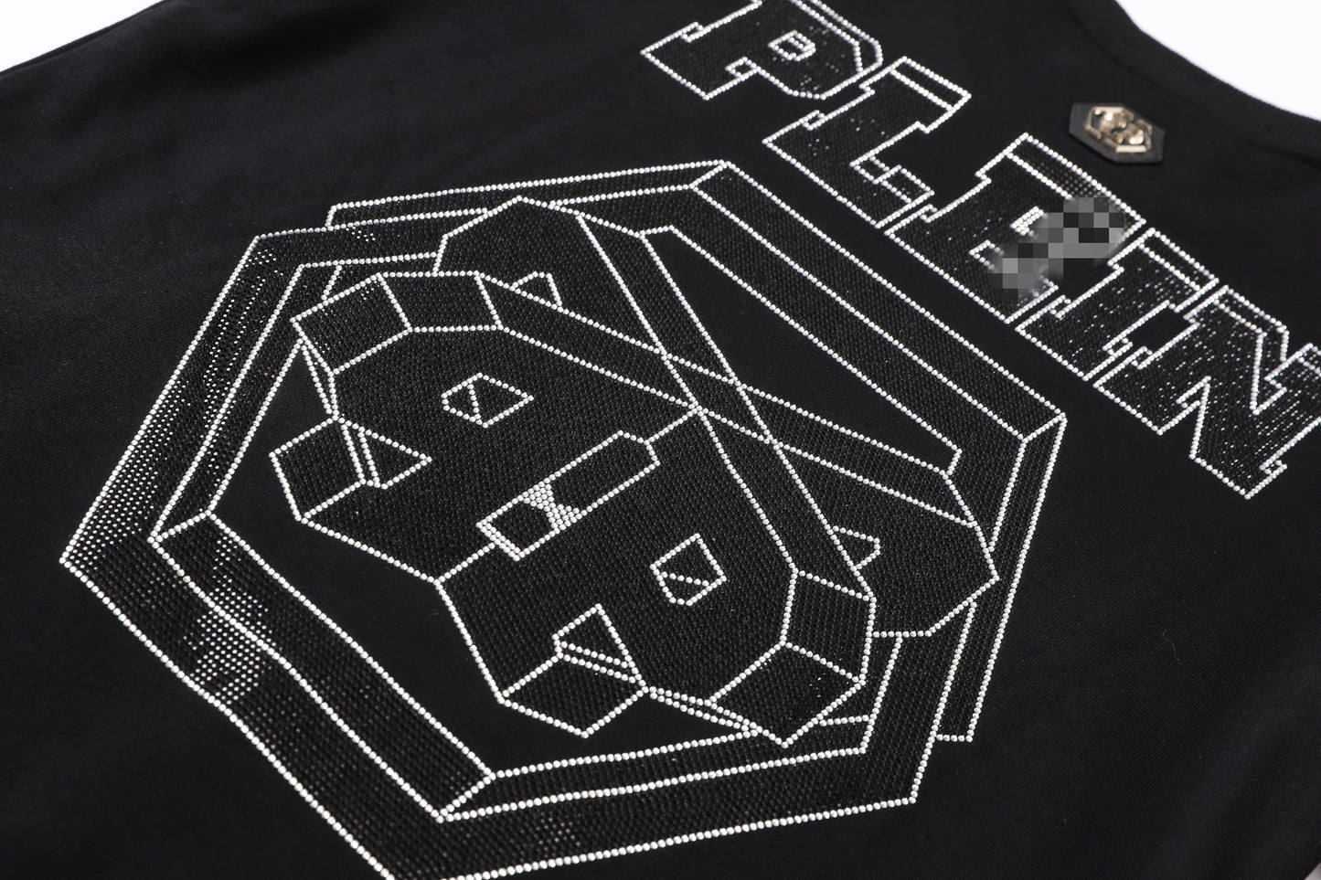 New-PP 8644 Sweatshirt