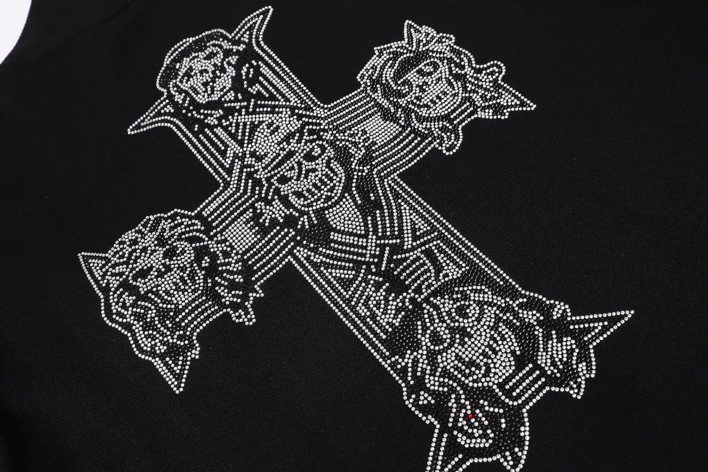 New-PP PP6005 Diamonds coat