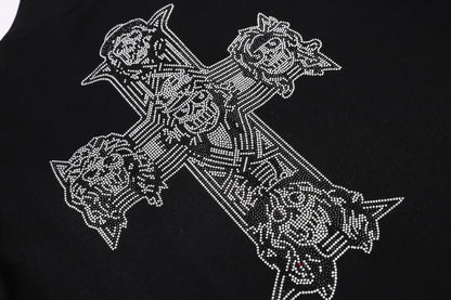 New-PP PP6005 Diamonds coat