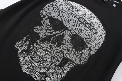 New-PP Short sleeve T-shirt