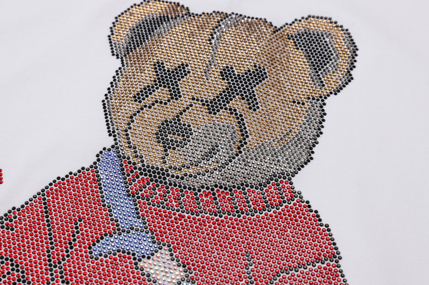 New-PP Short sleeve T-shirt