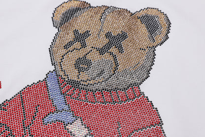 New-PP Short sleeve T-shirt