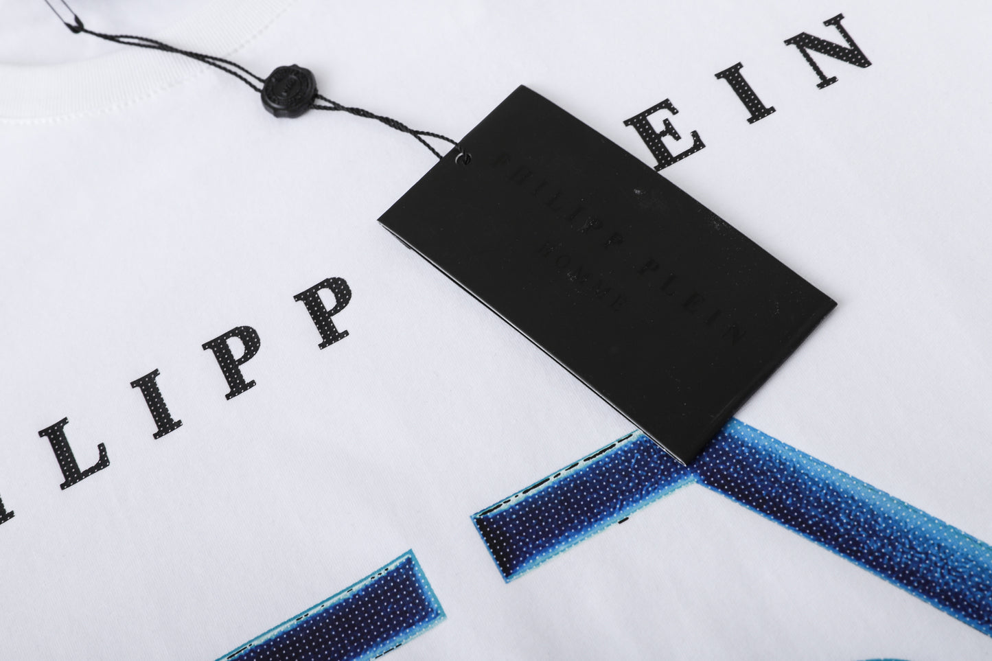 New-PP Short sleeve T-shirt