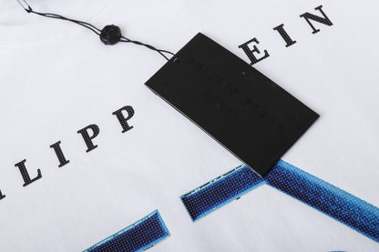 New-PP Short sleeve T-shirt