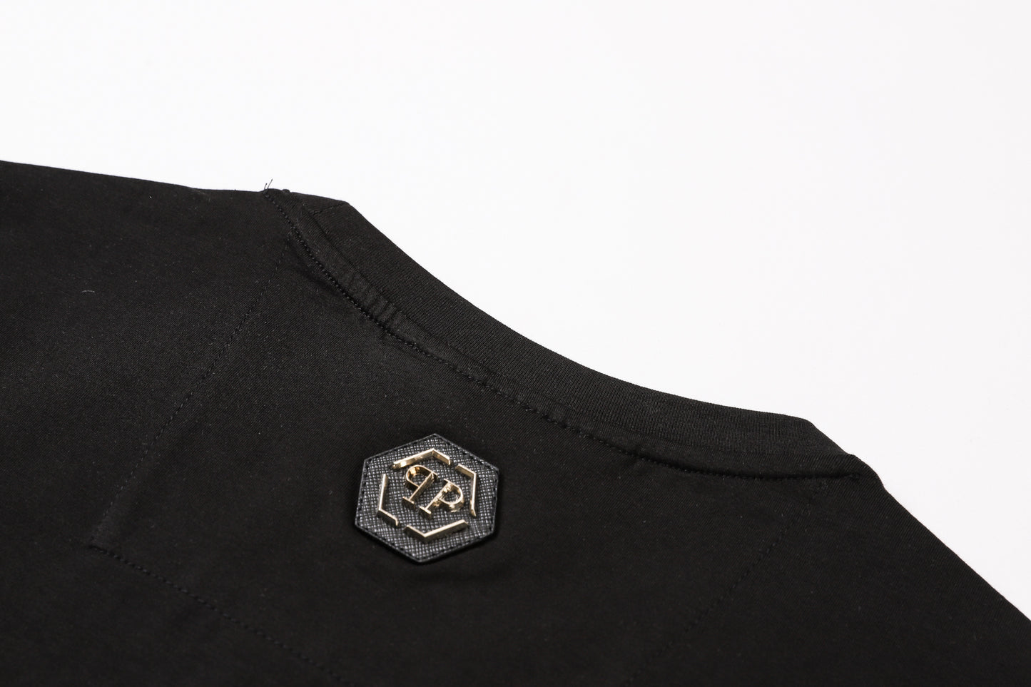 New-PP Short sleeve T-shirt