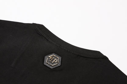 New-PP Short sleeve T-shirt