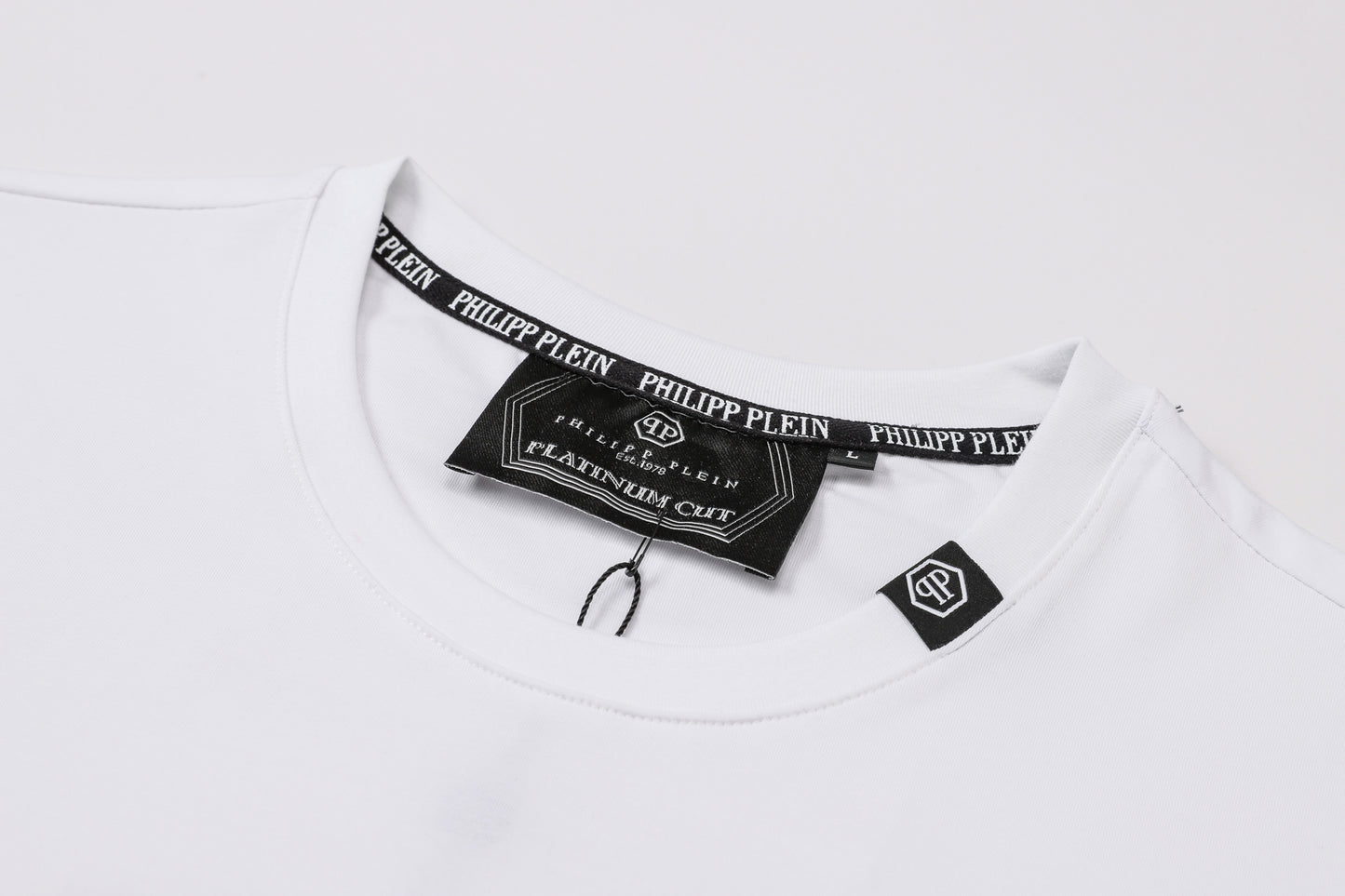 New-PP Short sleeve T-shirt