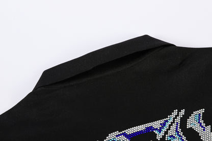 New-PP 9008 Diamond Polo