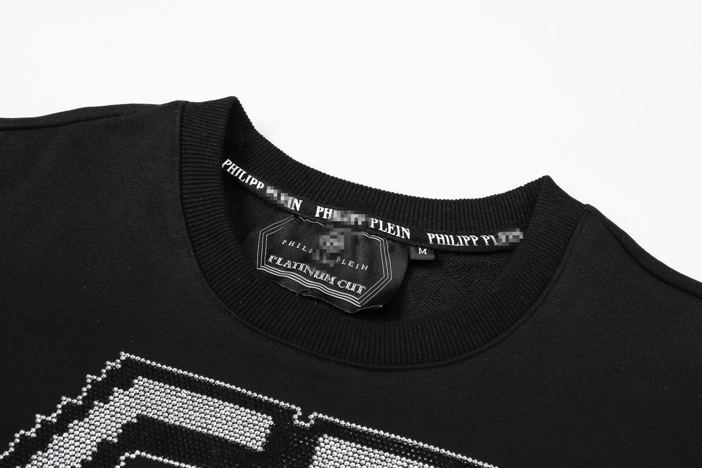 New-PP 8661 Sweatshirt