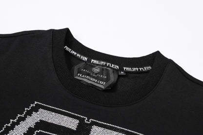 New-PP 8661 Sweatshirt