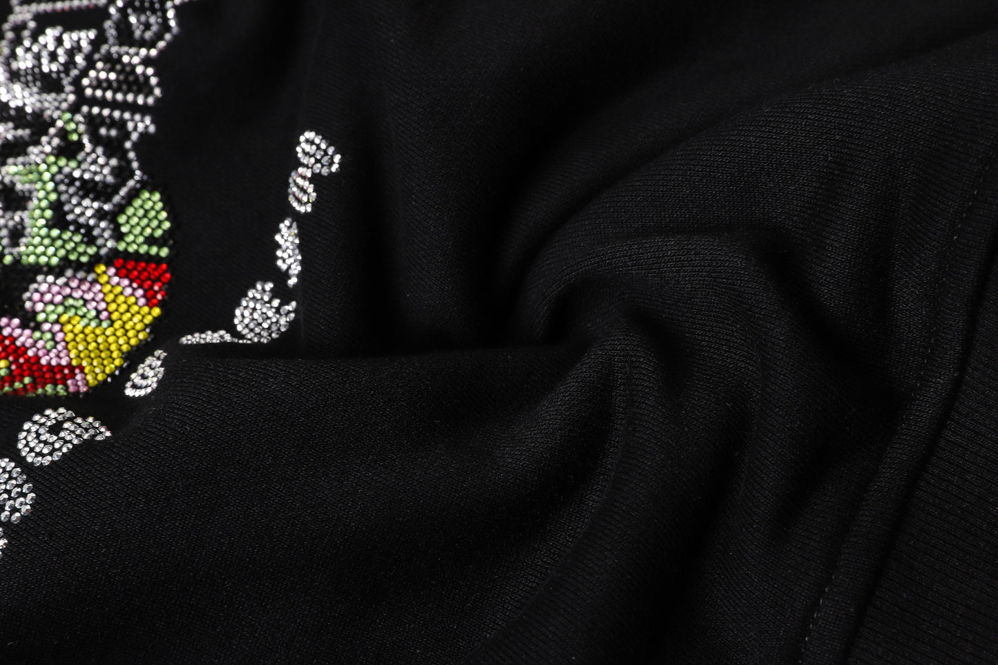 New-PP PP6007 Diamonds coat