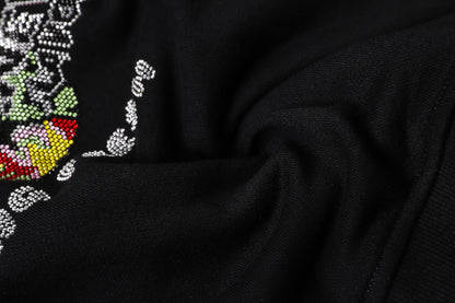 New-PP PP6007 Diamonds coat