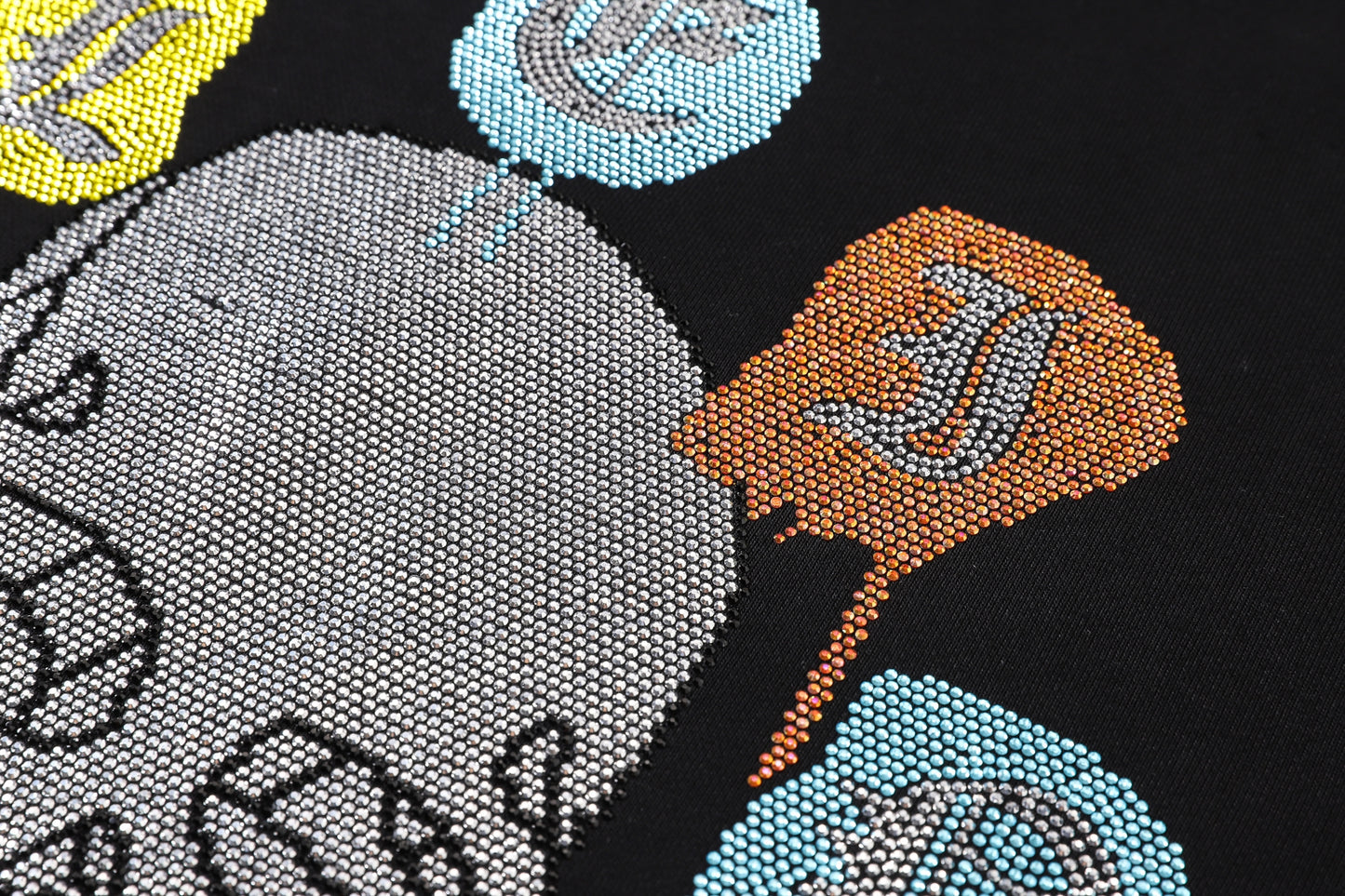 New-PP 8651 Sweatshirt