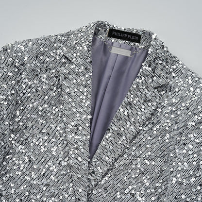 New-PP Men's suit jacket