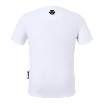 New-PP Short sleeve T-shirt
