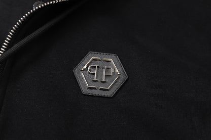 New-PP 7003 Diamonds Hoodie