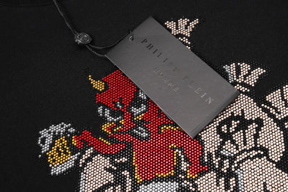 New-PP 8664 Sweatshirt