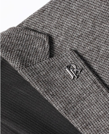 New-PP Men's suit jacket