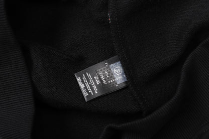 New-PP 8674 bear Diamonds Hoodie